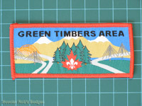 Green Timbers Area [BC G05b]